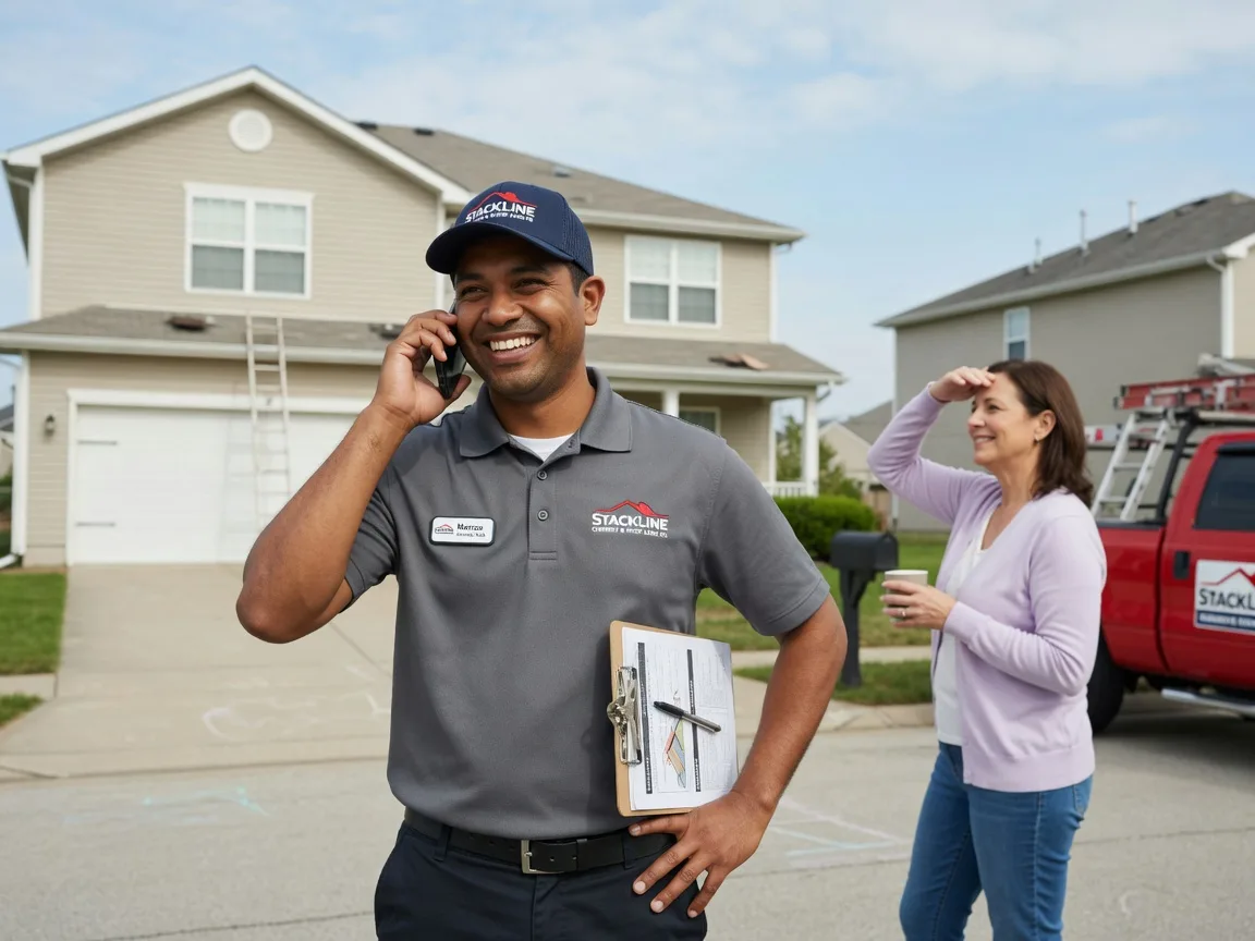 Chimney flashing repair Rolling Meadows, IL FAQs
